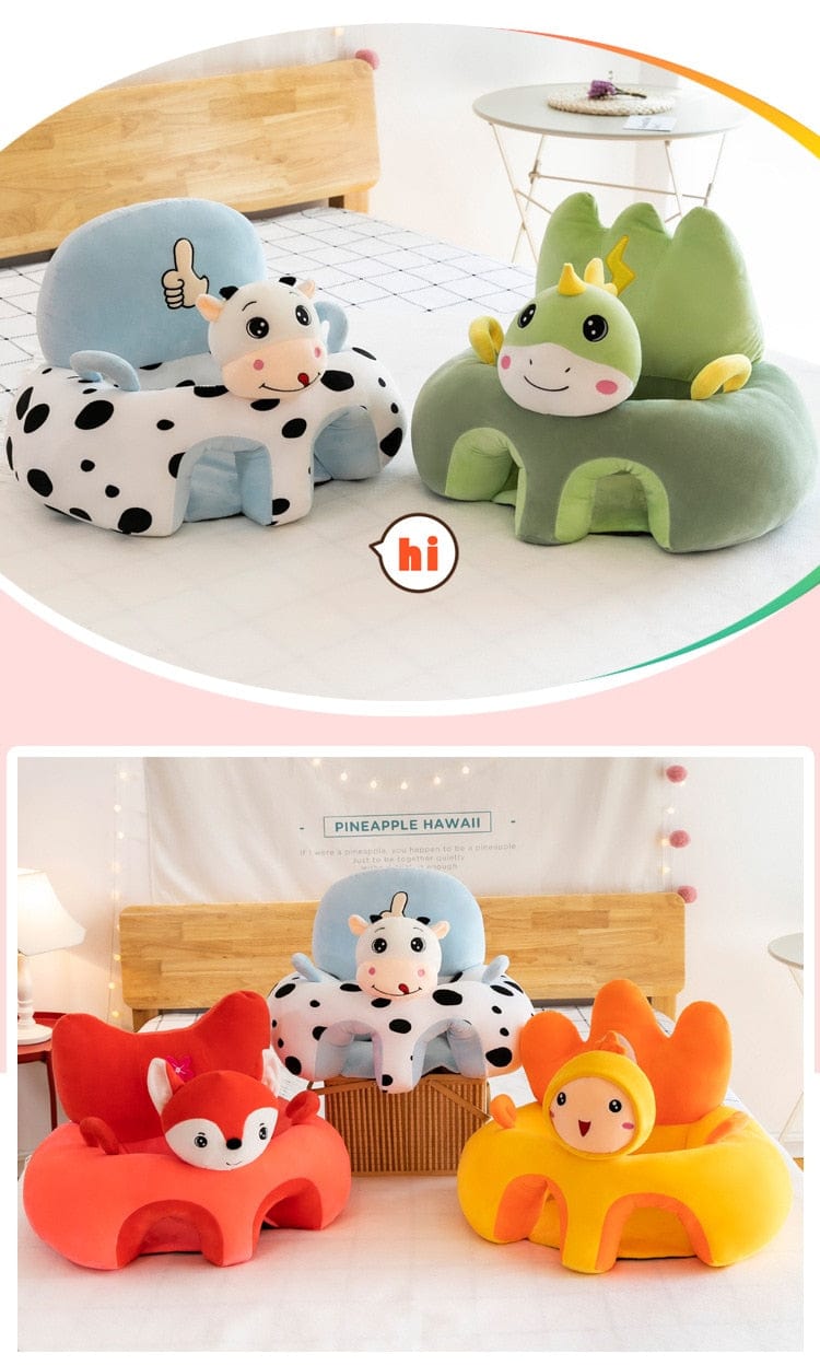 Cute Cartoon Baby Sofa