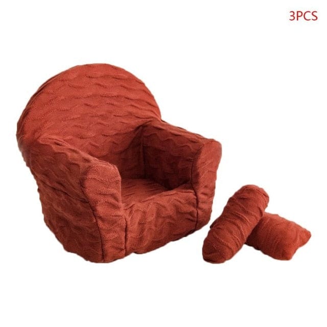 Mini Posing Sofa