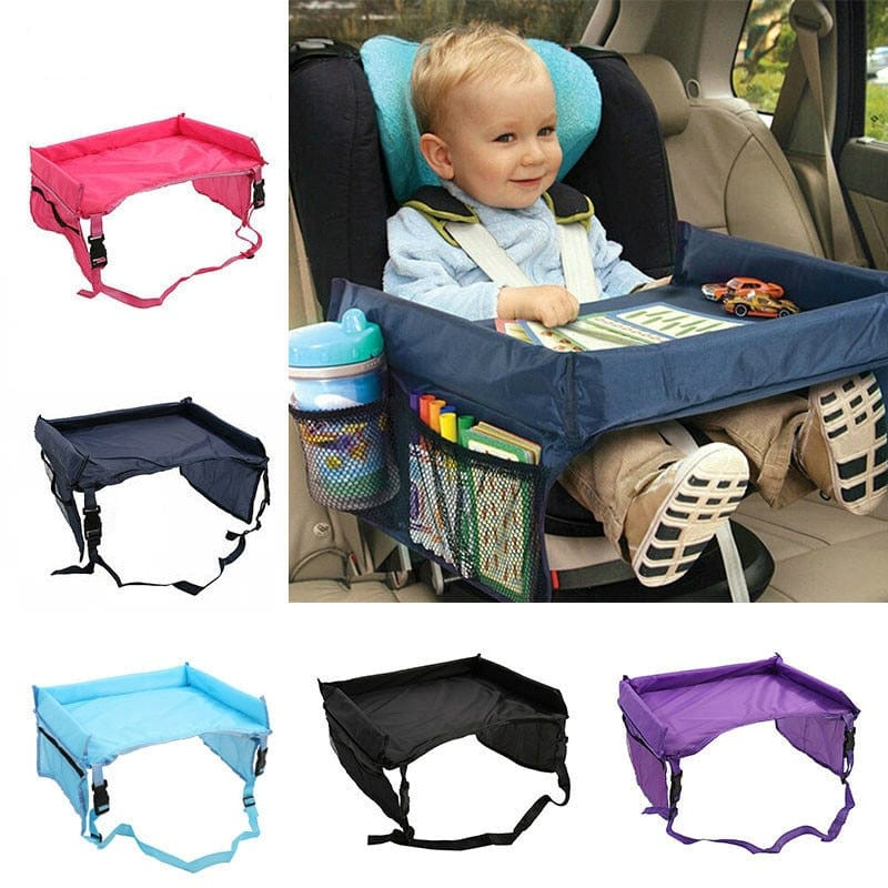 Waterproof Table Car Seat