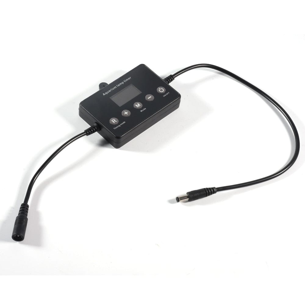 LED Light Dimmer for Aquarium