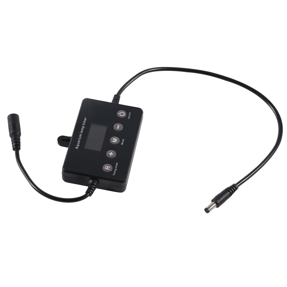 LED Light Dimmer for Aquarium