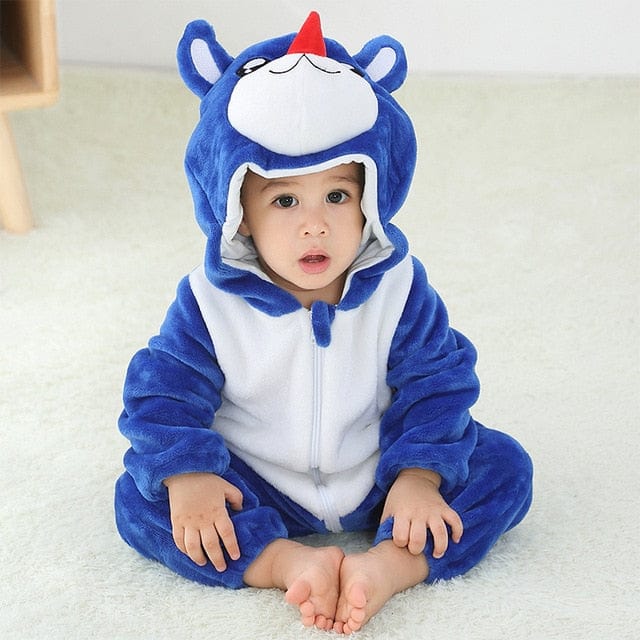 Animal Onesie