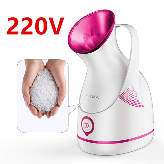 KONKA Facial Steamer and Cleaner