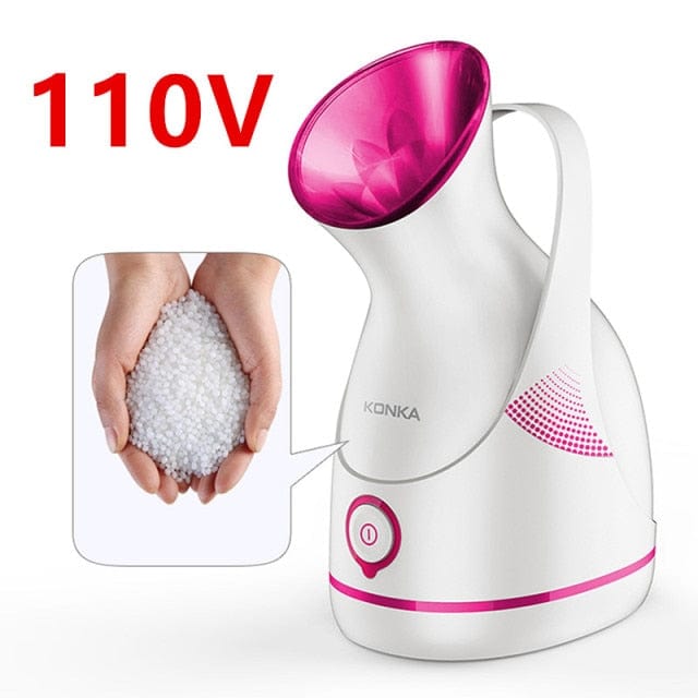 KONKA Facial Steamer and Cleaner