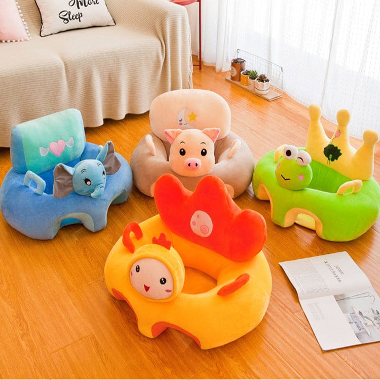 Cute Cartoon Baby Sofa