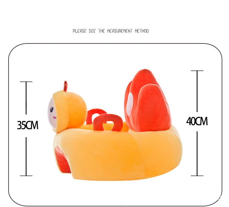 Cute Cartoon Baby Sofa