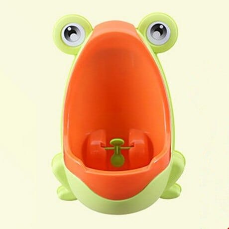 Froggy Potty Trainer                             ON SALE!!!!